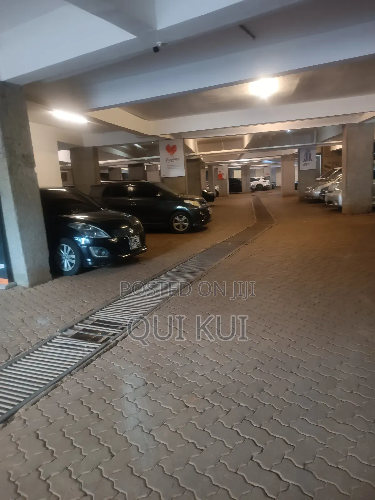 Airbnb Studio Apartment in Thindigua, Kiambu Road