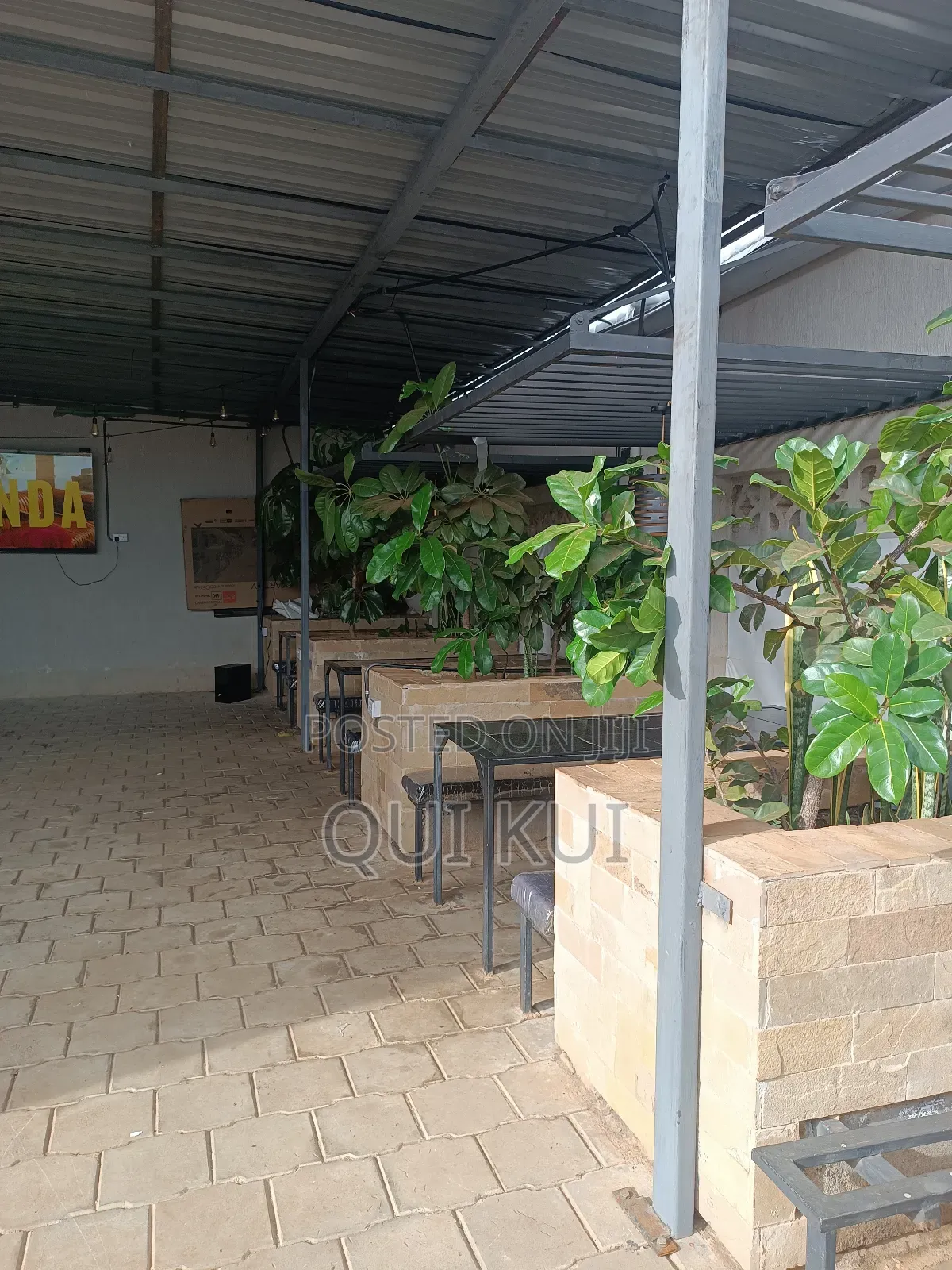 Airbnb Studio Apartment in Thindigua, Kiambu Road