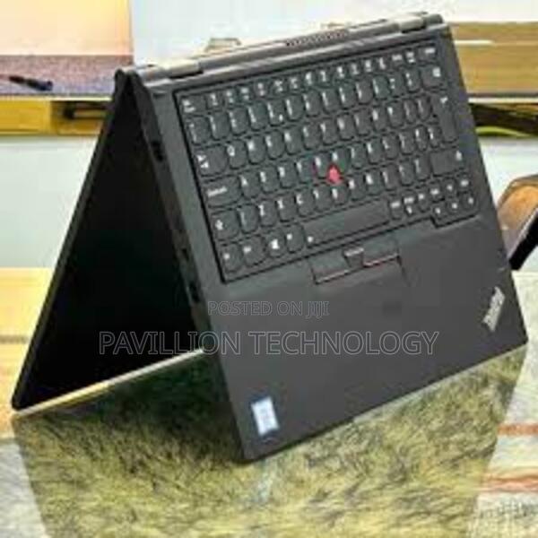 Laptop Lenovo ThinkPad X380 Yoga 8GB Intel Core I5 SSD 256GB
