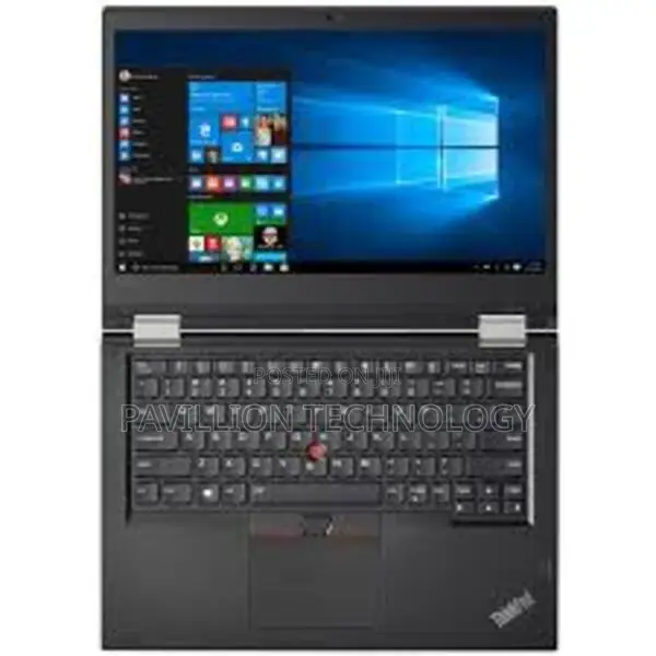 Laptop Lenovo ThinkPad X380 Yoga 8GB Intel Core I5 SSD 256GB