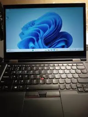 Laptop Lenovo ThinkPad X380 Yoga 8GB Intel Core I5 SSD 256GB