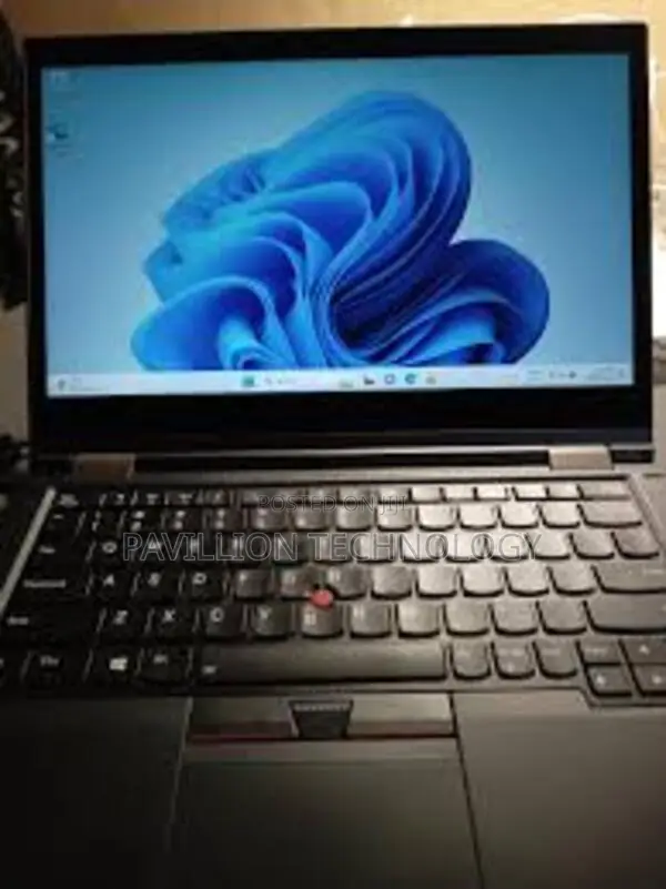 Laptop Lenovo ThinkPad X380 Yoga 8GB Intel Core I5 SSD 256GB