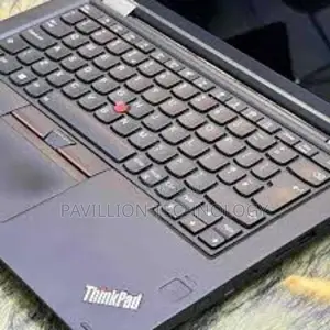 Laptop Lenovo ThinkPad X380 Yoga 8GB Intel Core I5 SSD 256GB