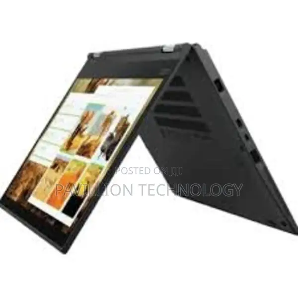 Laptop Lenovo ThinkPad X380 Yoga 8GB Intel Core I5 SSD 256GB