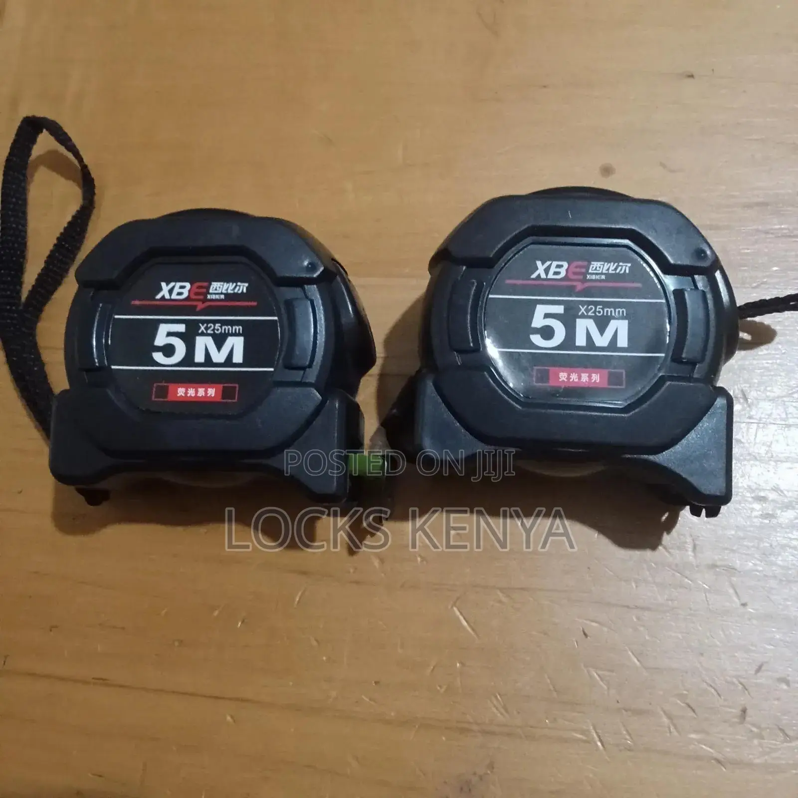 Warehouse Tape Measure