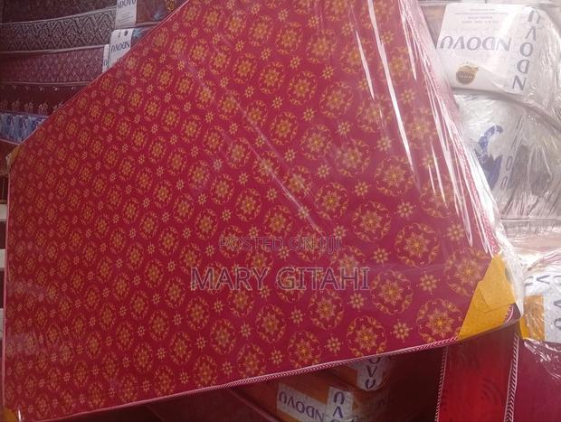 Super 3*6 Plain Mattress 6" Medium Density - main view