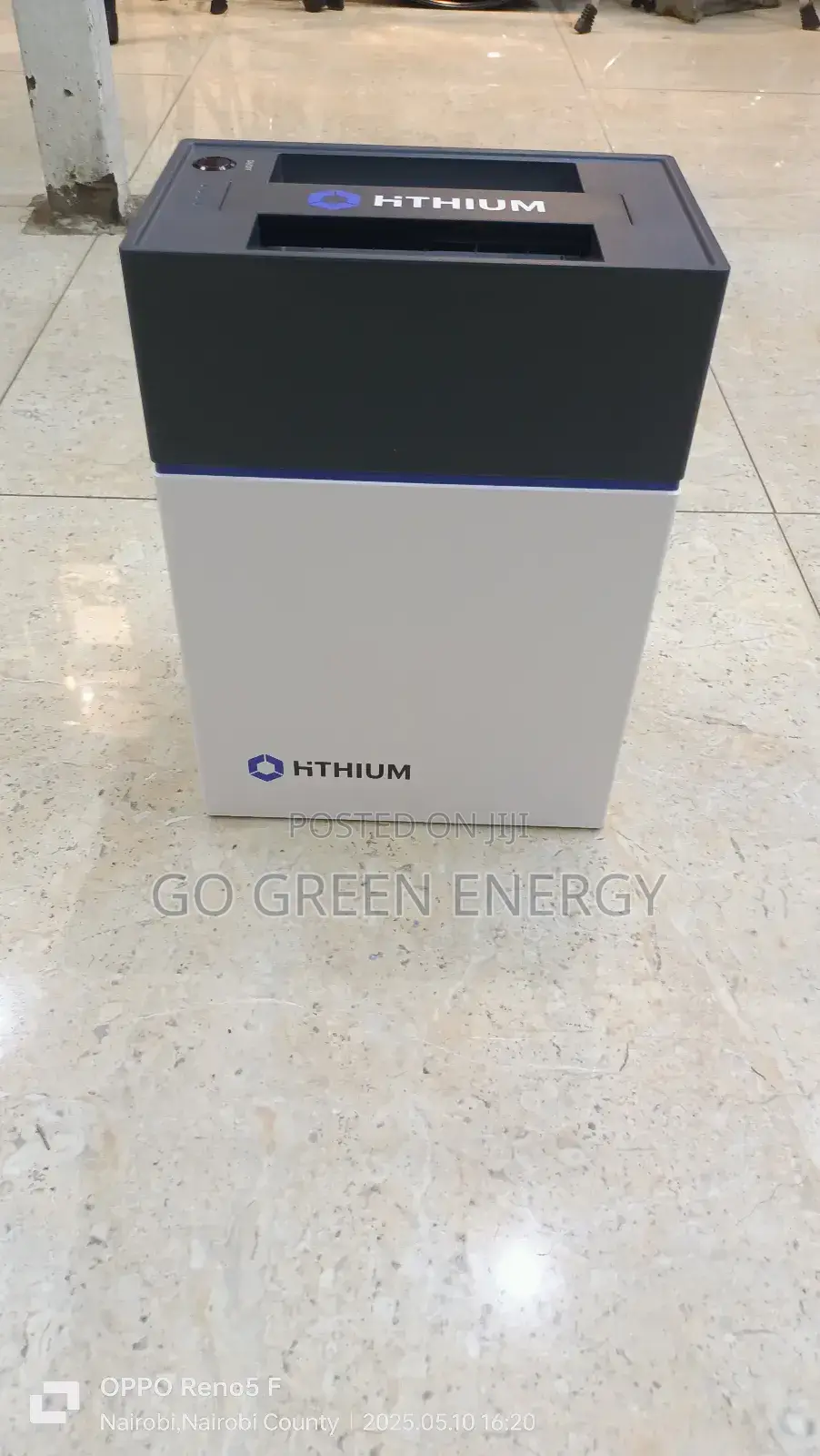 Hithium Power Station 1kva