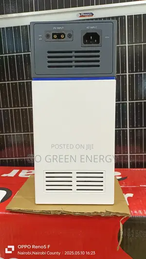 Hithium Power Station 1kva