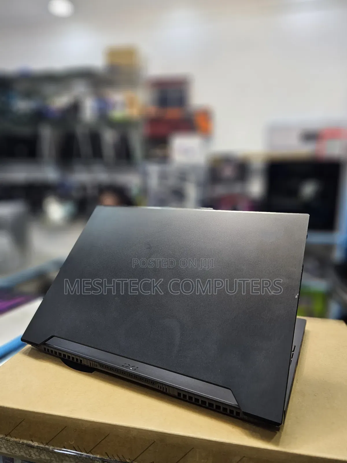 Laptop Asus TUF Dash F15 16GB Intel Core i7 SSD 512GB