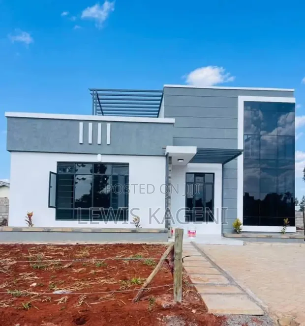3bdrm Bungalow in Mugutha, Ruiru for sale