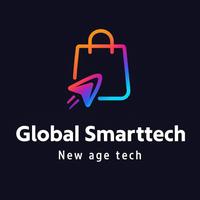Global Smart Tech logo