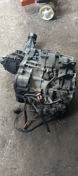 3sgte Automatic Gearbox