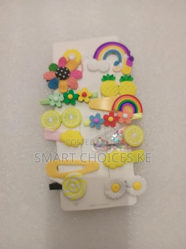 *Kids Cartoon Themed Hair Accessories*
Offer Price - thumbnail 4