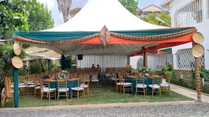 Rentals/Hire Tents, Chairs) Seats, Round Tables , Tents