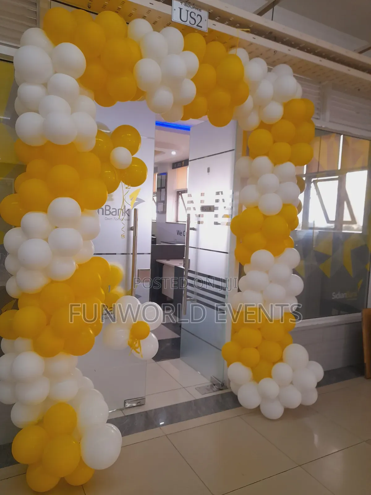 Balloon Backdrops and Decor, Kids Parties, Events Rentals.