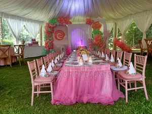 Balloon Backdrops and Decor, Kids Parties, Events Rentals.