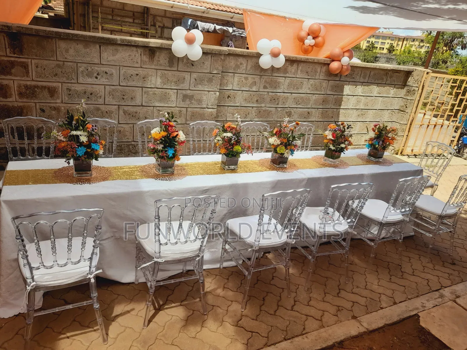 Balloon Backdrops and Decor, Kids Parties, Events Rentals.