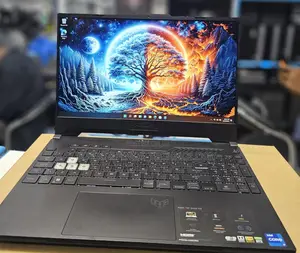 Laptop Asus TUF Dash F15 16GB Intel Core I7 SSD 512GB