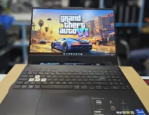 Laptop Asus TUF Dash F15 16GB Intel Core I7 SSD 512GB