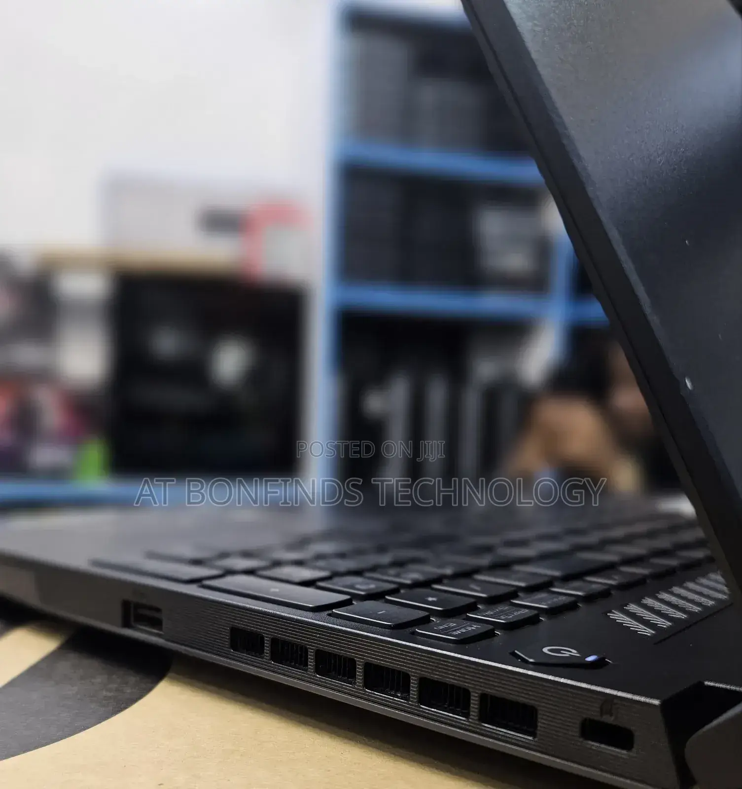 Laptop Asus TUF Dash F15 16GB Intel Core I7 SSD 512GB
