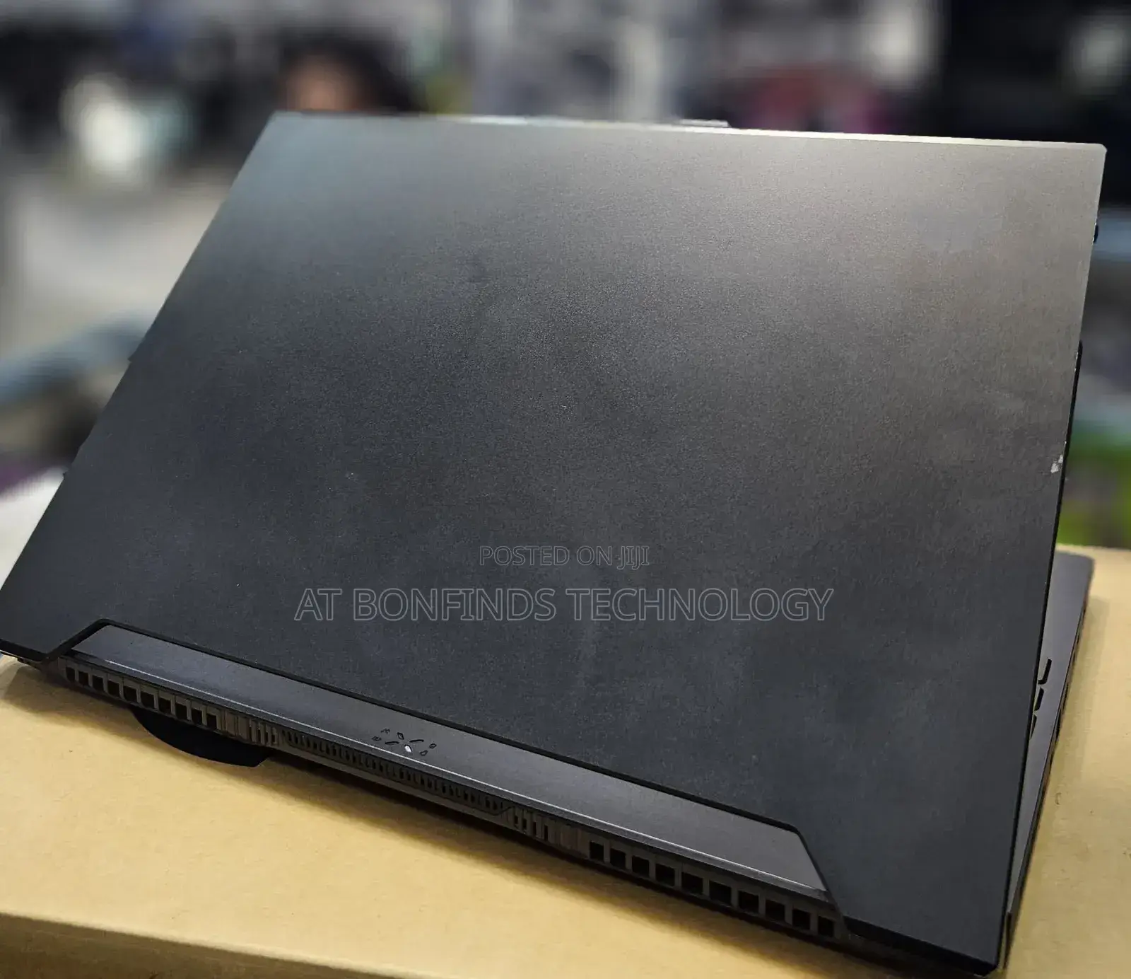 Laptop Asus TUF Dash F15 16GB Intel Core I7 SSD 512GB