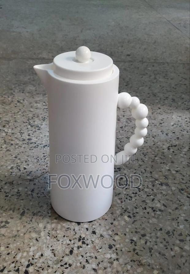 Nordic Insulated Thermos - main view