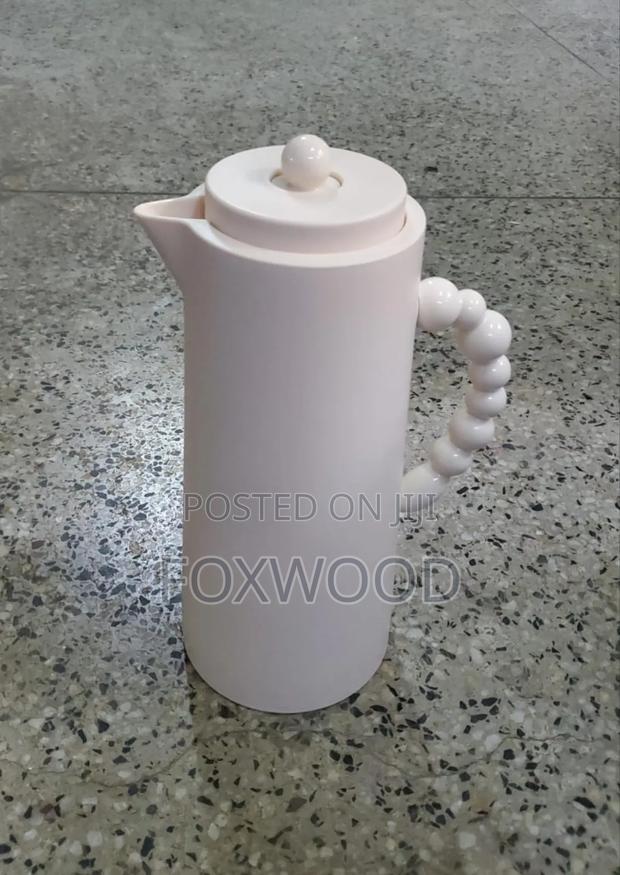 Nordic Insulated Thermos - thumbnail 4