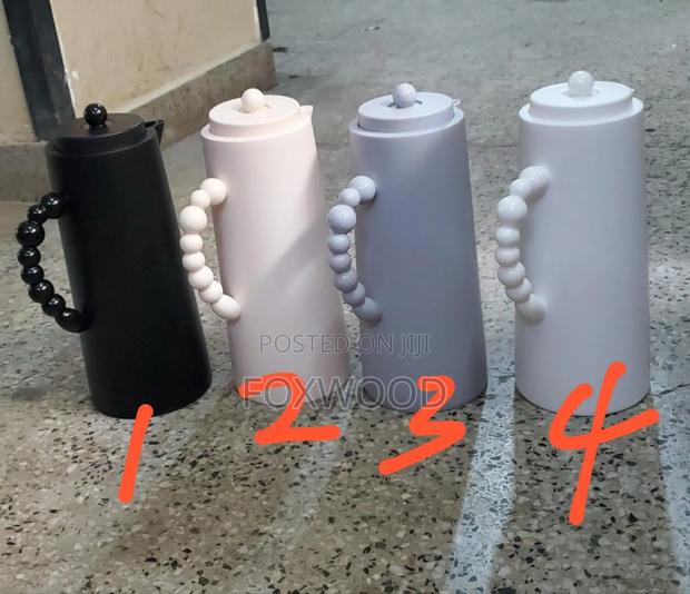 Nordic Insulated Thermos - thumbnail 5