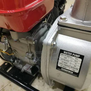 Honda 2" Water Pump Petrol Engine
