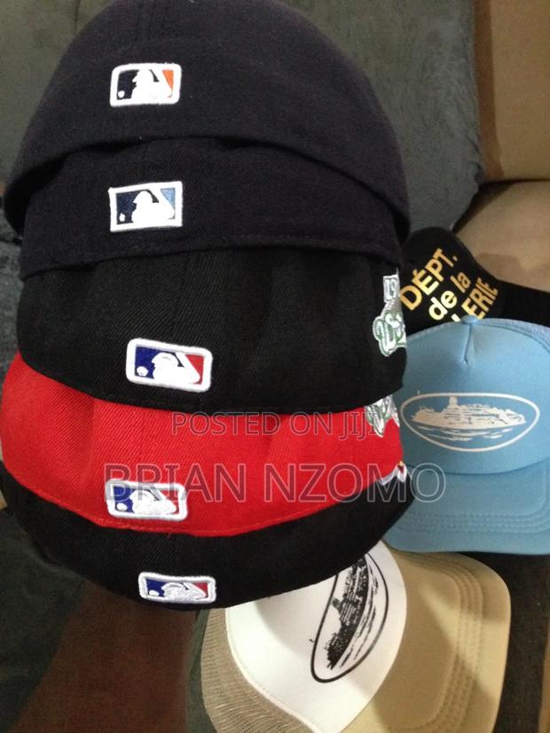 New Era Caps - thumbnail 9