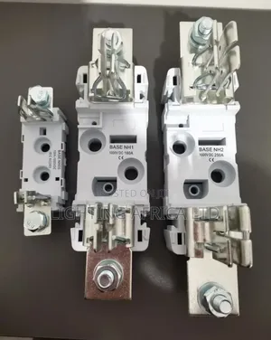200a Solar Dc Batter Fuse.