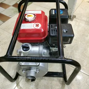 Petrol Engine 7.5hp Wbx20t Water Pump Honda 2"