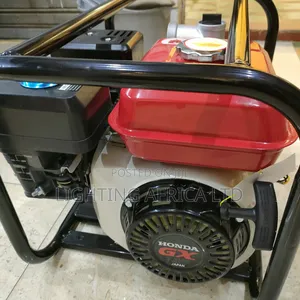 Petrol Engine 7.5hp Wbx20t Water Pump Honda 2"