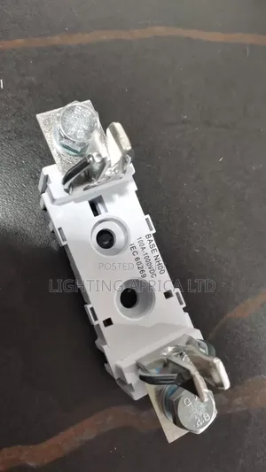 400a Dc Battery Fuse