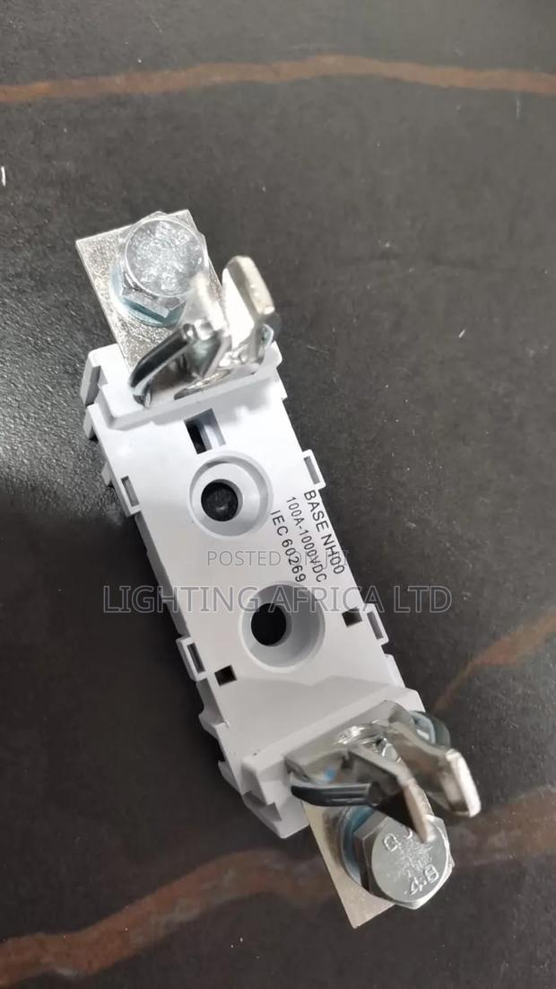 400a Dc Battery Fuse - thumbnail 2
