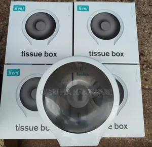 Jumbo Tissue Roll Holder