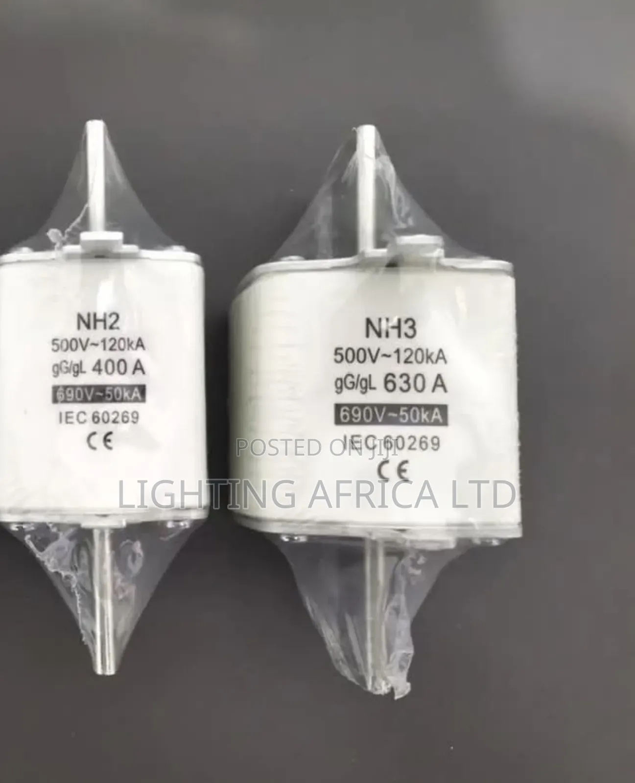 400a Dc Battery Fuse
