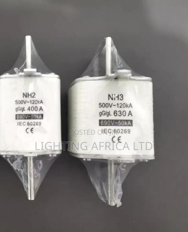 400a Dc Battery Fuse