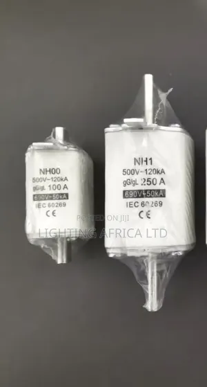 250a Solar Battery Fuse for Batteries Protection Unit