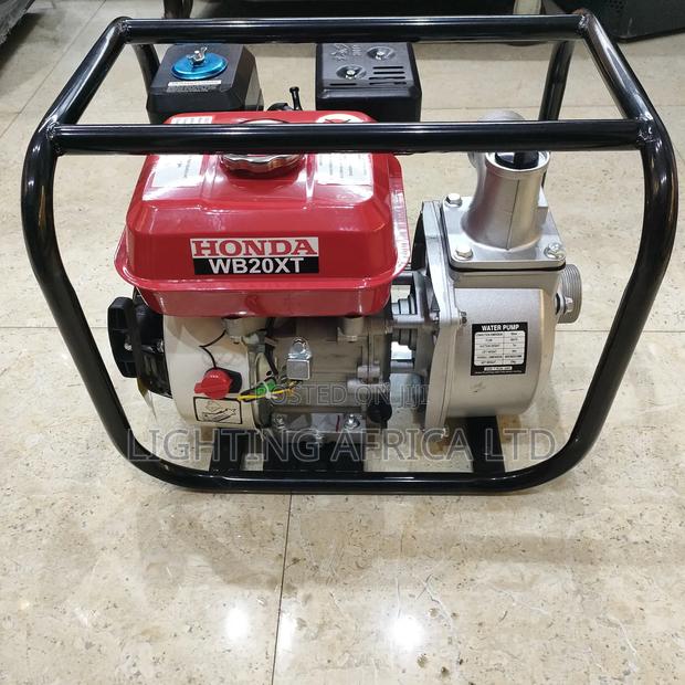 Honda Japan 2" Petrol Water Pump 7.5hp