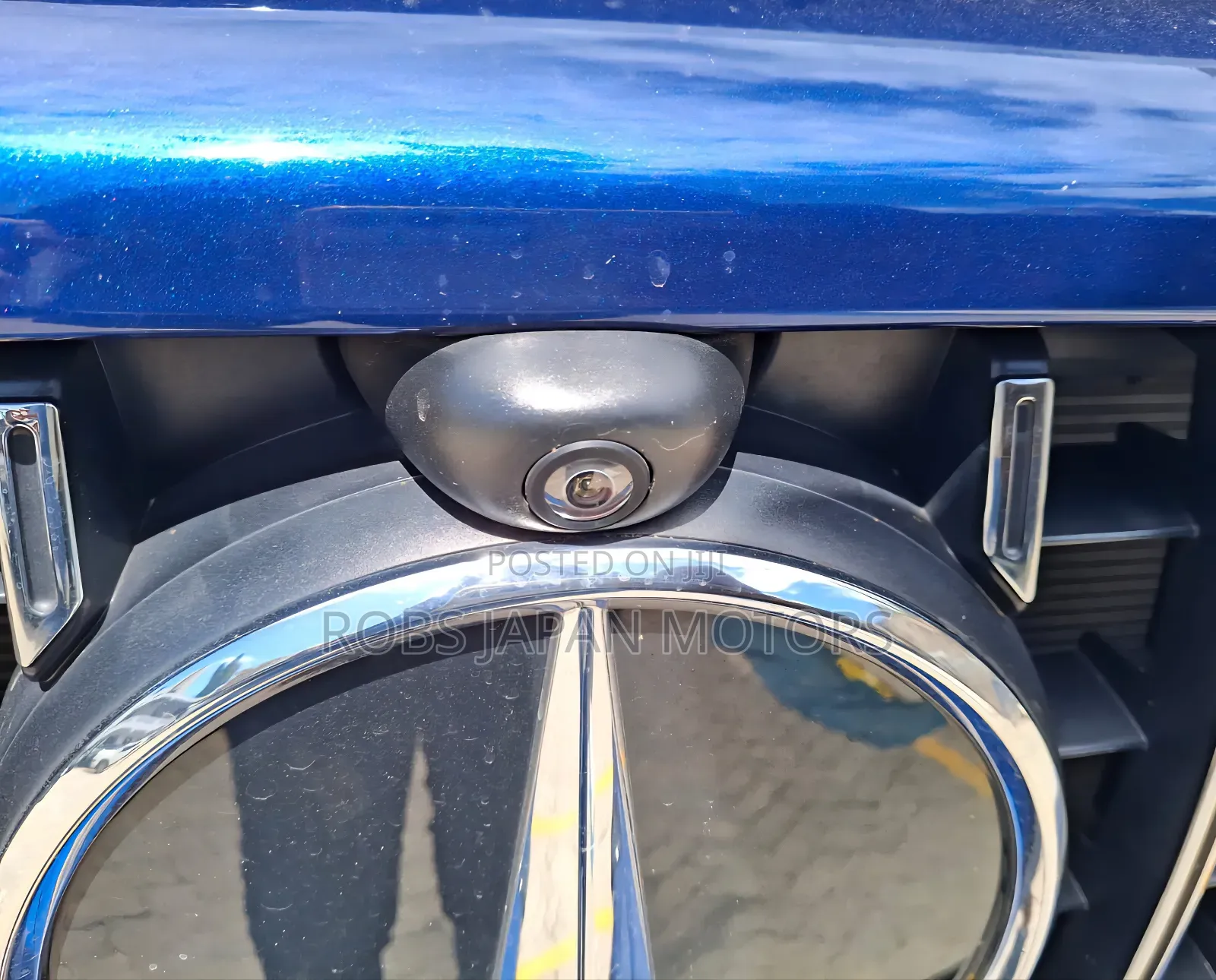 Mercedes-Benz G-Class G 63 AMG 4MATIC 2019 Blue