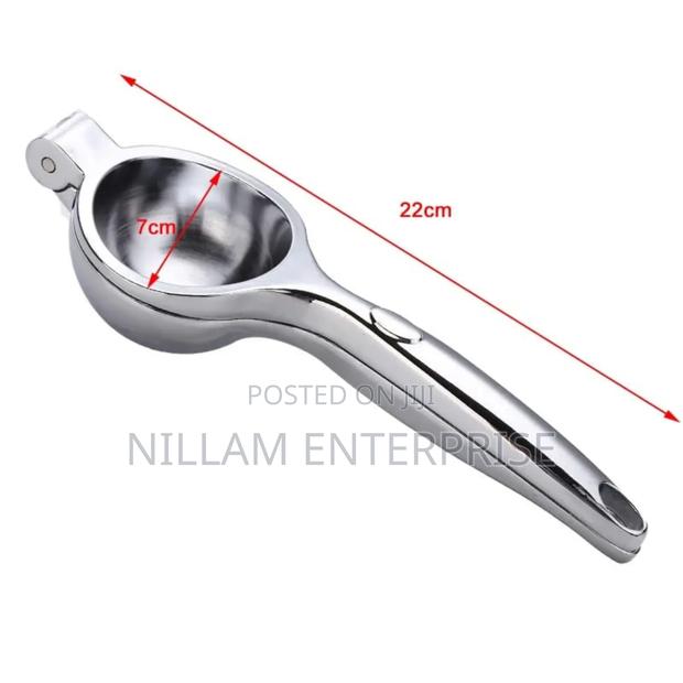 *Heavy Duty Lemon Squeezer - thumbnail 2