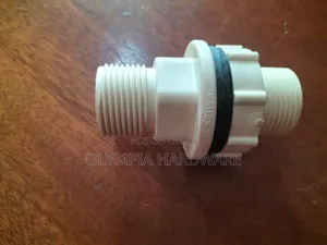 CPVC Tank Connectors 3/4 (25mm