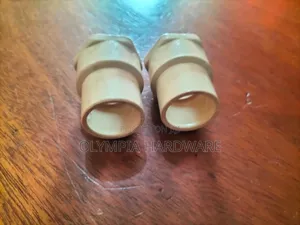 CPVC Female Adapter Socket 25x1/2 (Brass)