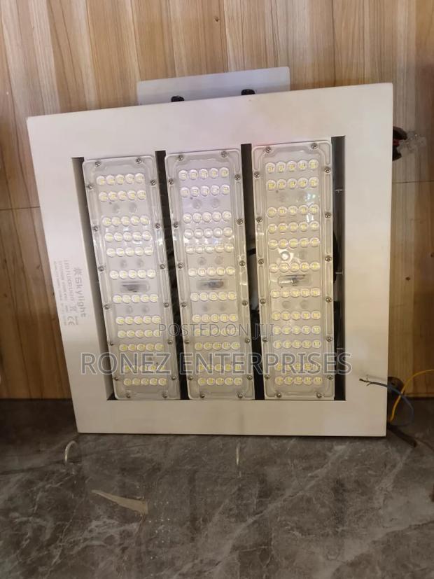 Canopy Lights 150 WLTS Cpy3l