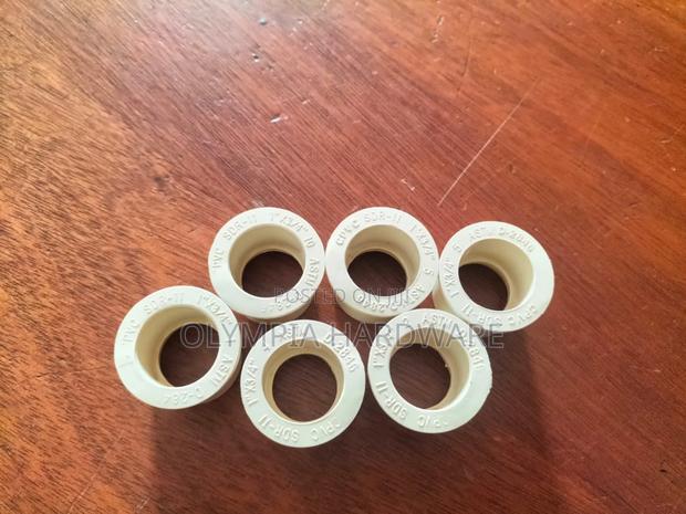 CPVC Reducer 1 X 3/4 (32mmx25mm) - thumbnail 4