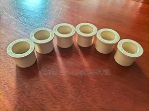 CPVC Reducer 1 X 3/4 (32mmx25mm)