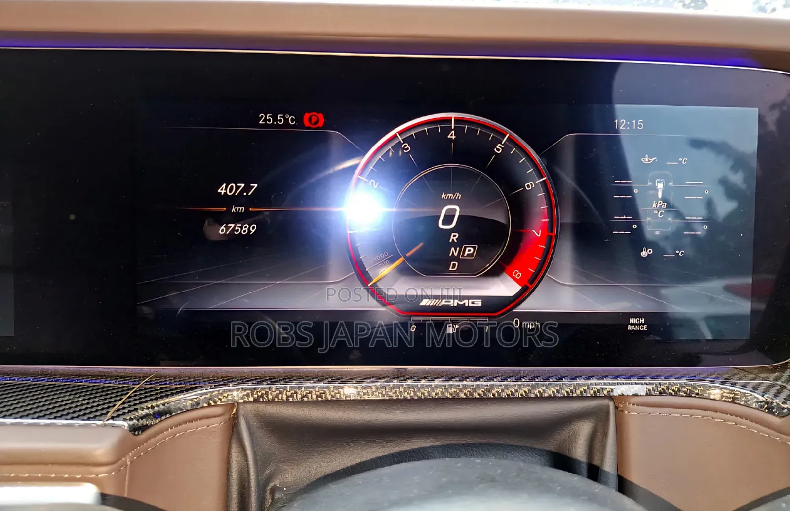 Mercedes-Benz G-Class G 63 AMG 4MATIC 2020 White