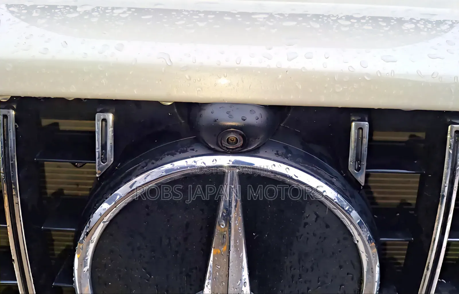 Mercedes-Benz G-Class G 63 AMG 4MATIC 2020 White
