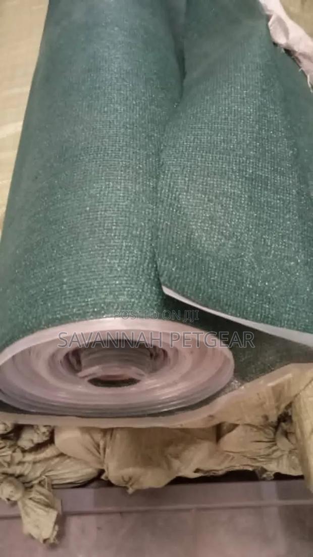 100% Waterproof Shade Net Fabric (2.87m by 50m) Roll - thumbnail 3